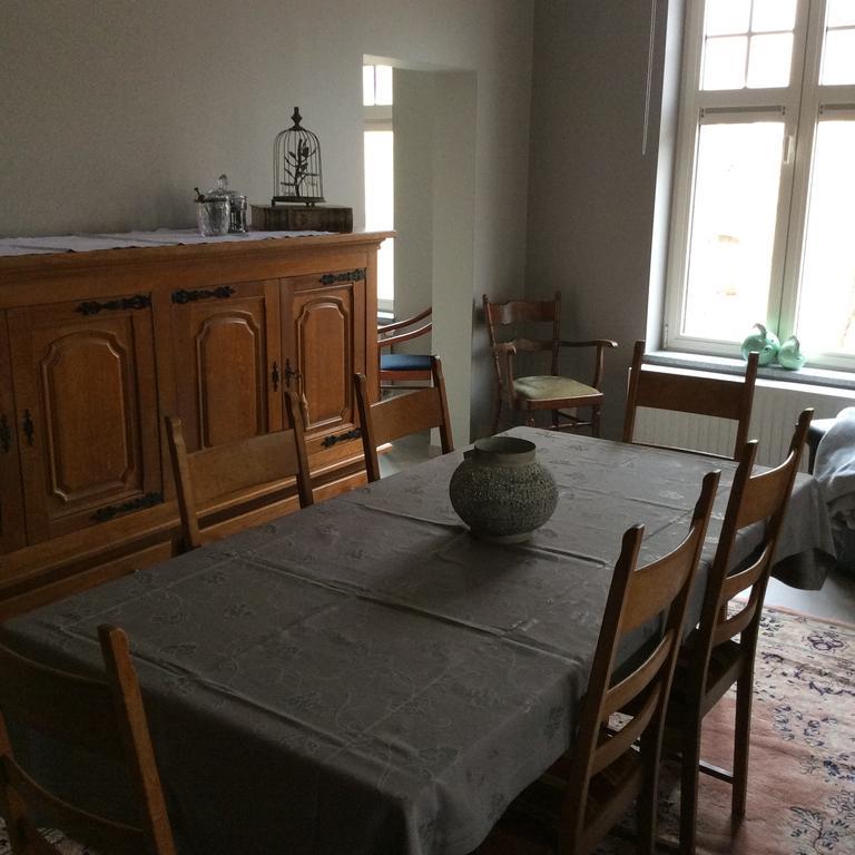 Corversy'S House Ypres Cameră foto